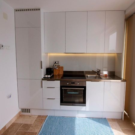 ラブHaus Helgaアパートメント エクステリア 写真