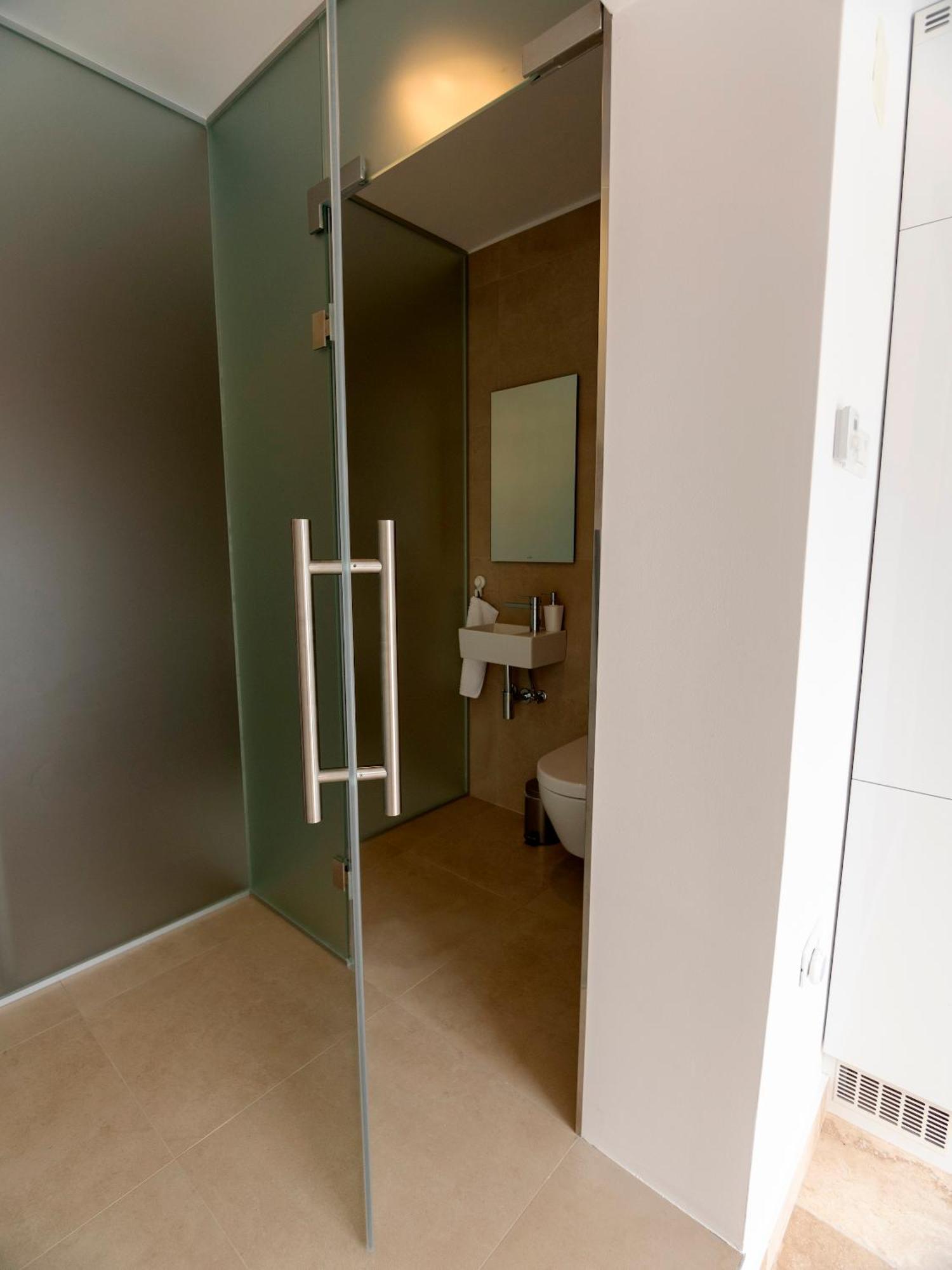 ラブHaus Helgaアパートメント エクステリア 写真