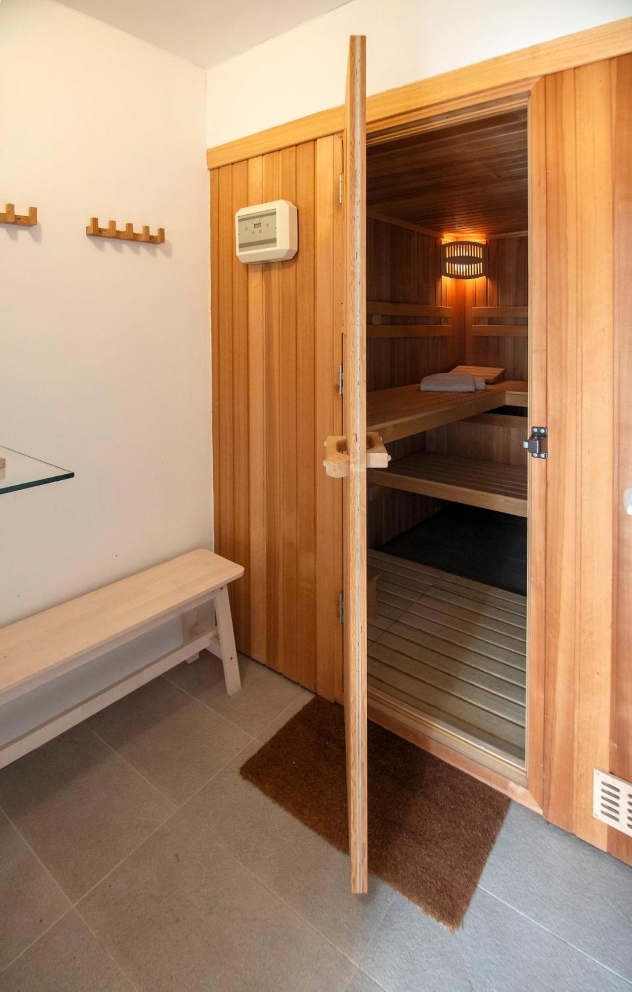 ラブHaus Helgaアパートメント エクステリア 写真